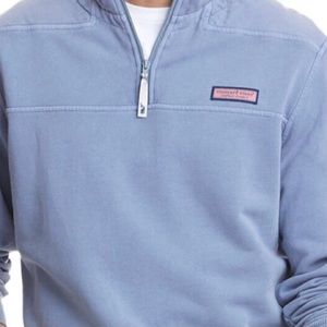 💚2/$45 Garment Dyed Vineyard Vines Shep Shirt